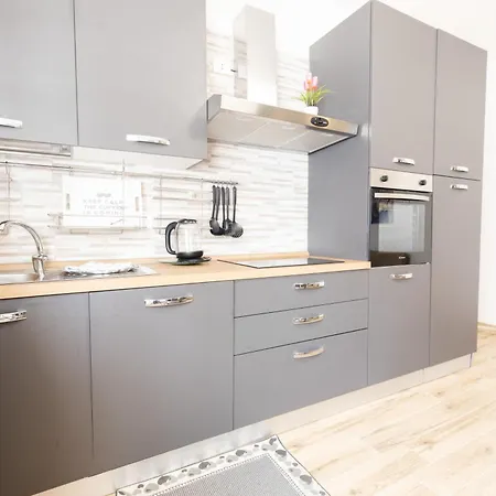 Apartment Bella Rosa