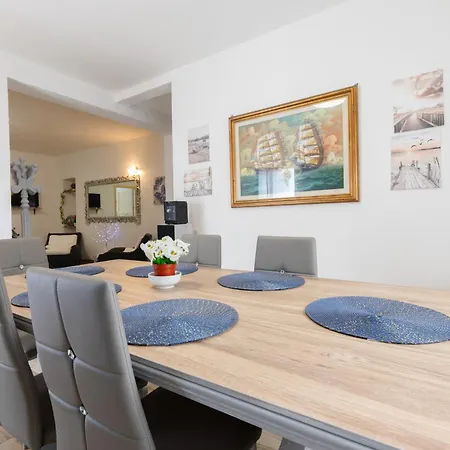 Apartment Bella Rosa