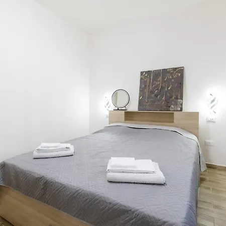 Bella Rosa Apartment Olbia