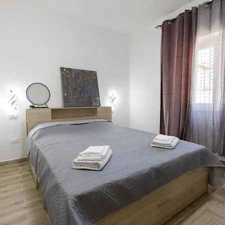 Apartment Bella Rosa *