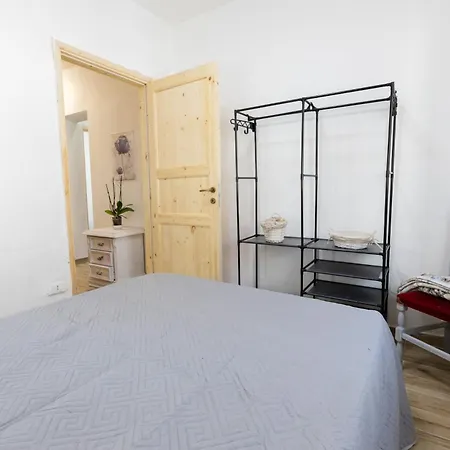 Bella Rosa Apartment *