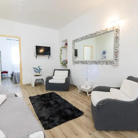 Apartment Bella Rosa