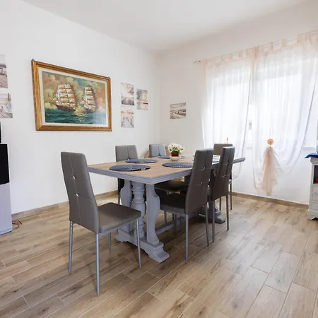 Bella Rosa Apartment Olbia