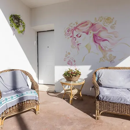 Apartment Bella Rosa Olbia